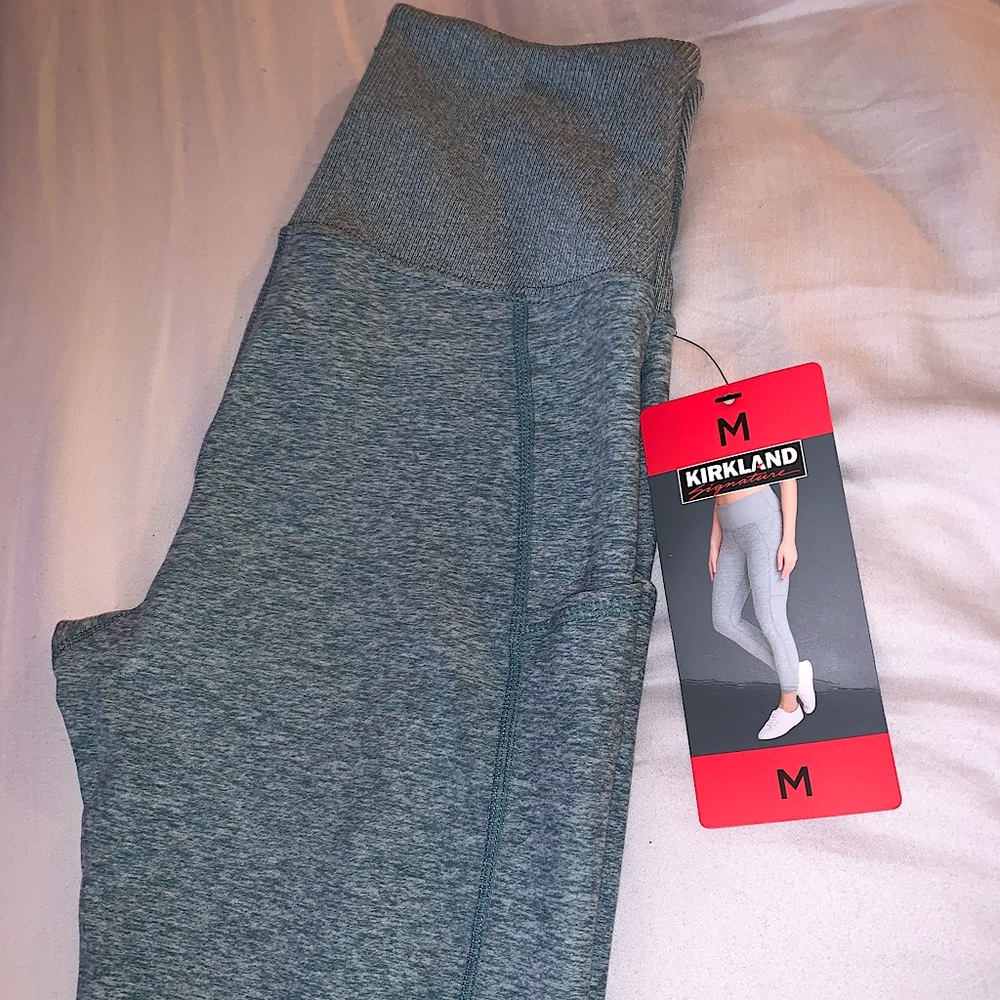 Yoga leggings